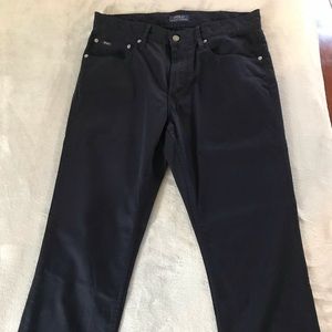 Straight Fit Polo Ralph Lauren Chinos